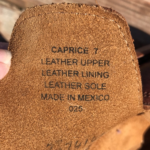 Freebird Caprice - Picture 5 of 5